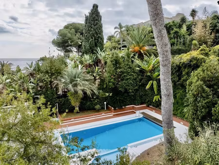 vente villa 8 pièces à roquebrune-cap-martin (06190)  8 900 000 €