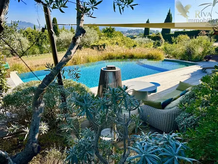 vente maison 9 pièces 350 m² à sanary-sur-mer (83110)  4 680 000 €