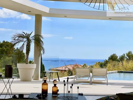 vente maison 8 pièces 285 m² à bandol (83150)  3 990 000 €