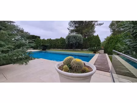 vente maison 9 pièces 396.28 m² à mougins (06250)  3 975 000 €