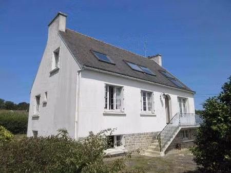 vente maison à audierne (29770) : à vendre / 146m² audierne