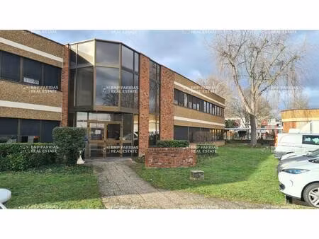 espace bureau à louer