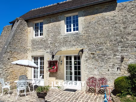 maison 10 pièce(s)  commes