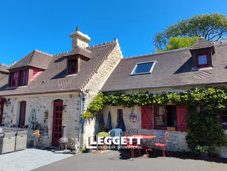 maison 19 pièce(s)  commes