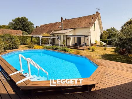 maison 6 pièce(s)  ladignac-le-long