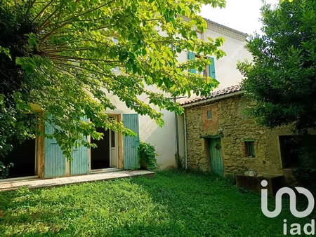 vente maison/villa 7 pièces