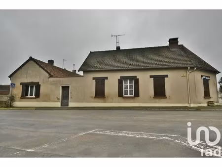 vente maison/villa 4 pièces