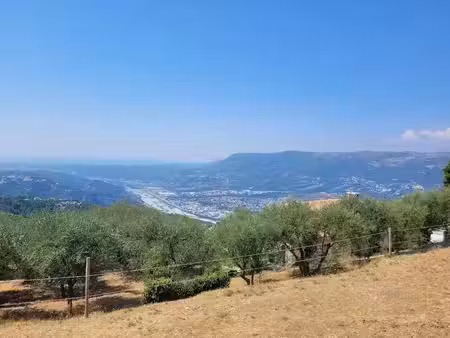 vente locaux professionnels 0 pièces 1100 m² à aspremont (06790)  110 000 €
