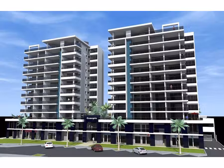 vente locaux professionnels 2 pièces 59.21 m² à fort de france (97200)  193 000 €