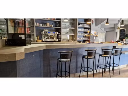 vente locaux professionnels 200 m² à camlez (22450)  335 000 €