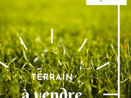 vente terrain 15121 m² à gournay-en-bray (76220)  416 000 €