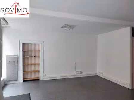 local commercial à louer