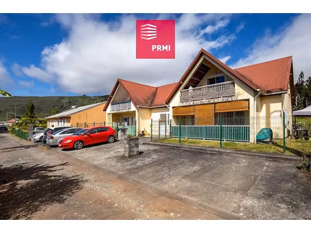 vente immeuble 12 pièces 300 m² à la plaine des palmistes (97431)  386 000 €