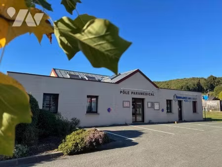 vente immeuble à orbec (14290)  572 990 €