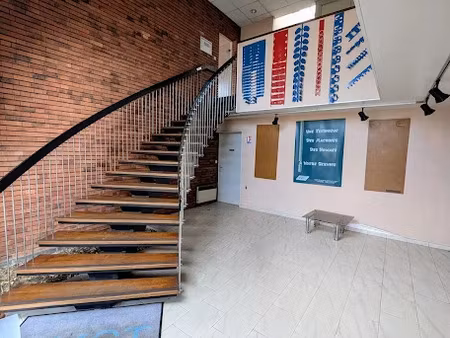 vente immeuble 12 pièces 1750 m² à troarn (14670)  665 400 €