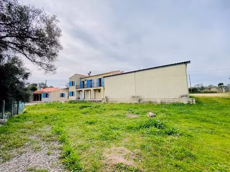 vente immeuble 300 m² à bastelicaccia (20129)  760 000 €