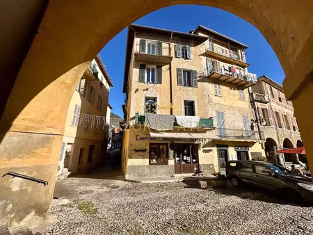 vente immeuble 285 m² à sospel (06380)  700 000 €