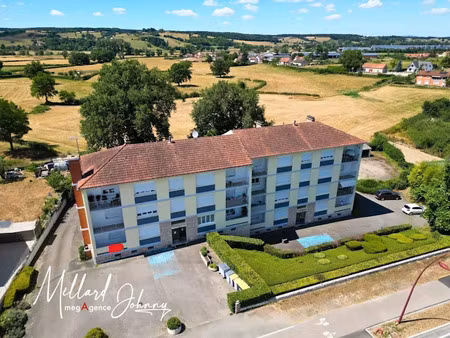 vente immeuble 1011 m² à digoin (71160)  824 000 €