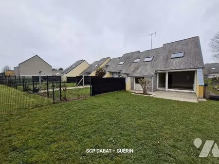 vente immeuble à louvigné-du-désert (35420)  790 500 €