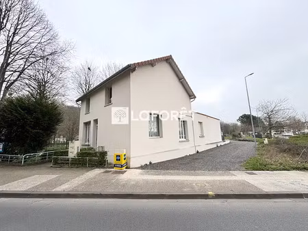 vente immeuble 9 pièces 186.04 m² à moret-loing-et-orvanne (77250)  589 000 €