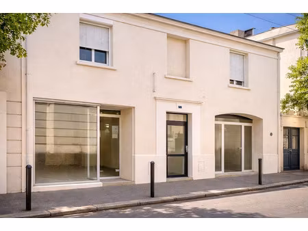 vente immeuble 7 pièces 125 m² à nantes (44000)  564 000 €