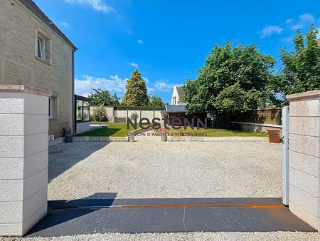 vente immeuble 11 pièces 255 m² à saint-aubin-d'arquenay (14970)  710 000 €