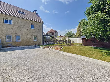 vente immeuble 11 pièces 255 m² à saint-aubin-d'arquenay (14970)  761 000 €