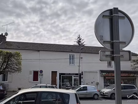 vente immeuble 12 pièces 523 m² à veneux-les-sablons (77250)  623 000 €