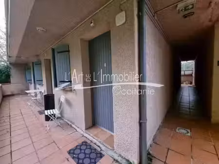 vente locaux professionnels 22 pièces 650 m² à cornebarrieu (31700)  676 000 €