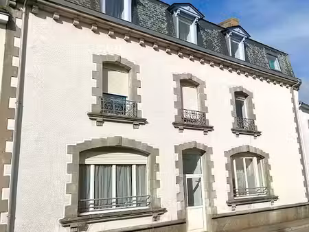 vente locaux professionnels 15 pièces 289 m² à moelan-sur-mer (29350)  499 200 €