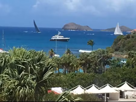 vente loft 2/3 pièces 80 m² à saint-barthélemy (97133)  2 800 000 €