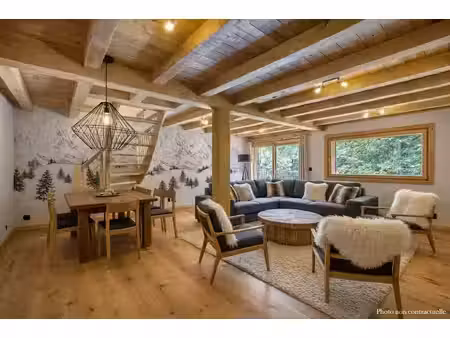 vente chalet 6 pièces 124 m² à val-d'isere (73150)  2 520 000 €