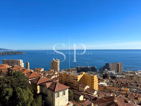 vente appartement 5 pièces 420 m² à beausoleil (06240)  5 160 000 €