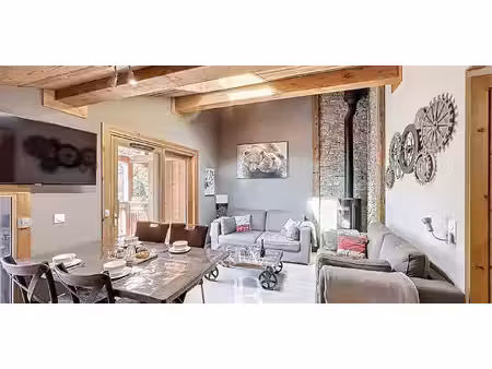 appartement les gets (74)