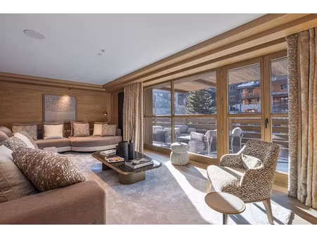 vente appartement 6 pièces 230 m² à val-d'isere (73150)  9 660 000 €