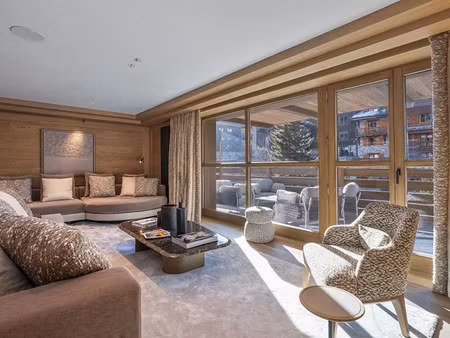 vente appartement 6 pièces 230 m² à val-d'isere (73150)  nan €
