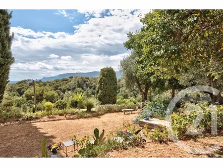 vente terrain 11600 m² à aspremont (06790)  4 200 000 €