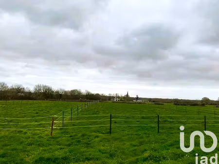 vente terrain 245476 m² à la chapelle-launay (44260)  530 000 €