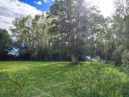 vente terrain 488 m² à mimizan (40200)  370 000 €