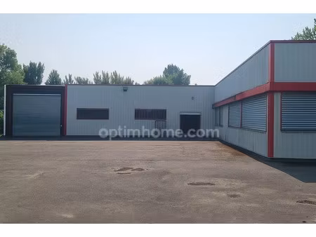 vente terrain 8461 m² à rebais (77510)  555 000 €