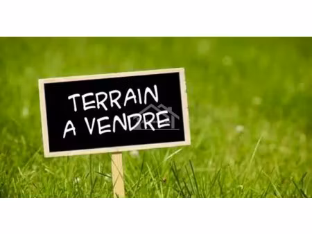 vente terrain à antony (92160)  786 000 €
