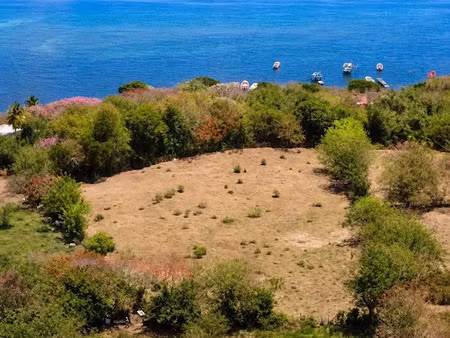 vente terrain à batir 12046 m² à le vauclin (97280)  885 000 €