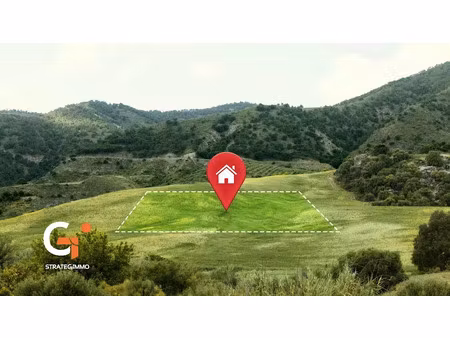 vente terrain à batir 2228 m² à saint-jean-du-cardonnay (76150)  485 000 €