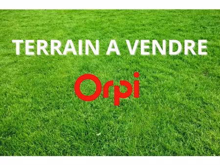 vente terrain à batir 571 m² à sainte-marie-de-ré (17740)  448 875 €