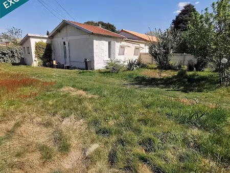 vente terrain 660 m² à bordeaux (33000)  695 000 €