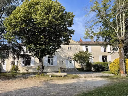 vente terrain 650 m² à sainte-croix-du-mont (33410)  1 650 000 €