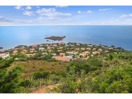 vente locaux professionnels 1 pièce à antheor (83530)  1 220 000 €