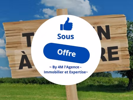 vente terrain 3150 m² à cappelle-en-pévèle (59242)  587 100 €