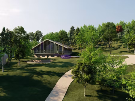 vente terrain à chens-sur-léman (74140)  3 045 000 €