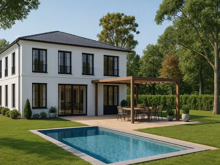 vente terrain 1222 m² à collonges-au-mont-d'or (69660)  399 000 €